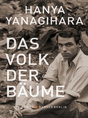 cover image of Das Volk der Bäume